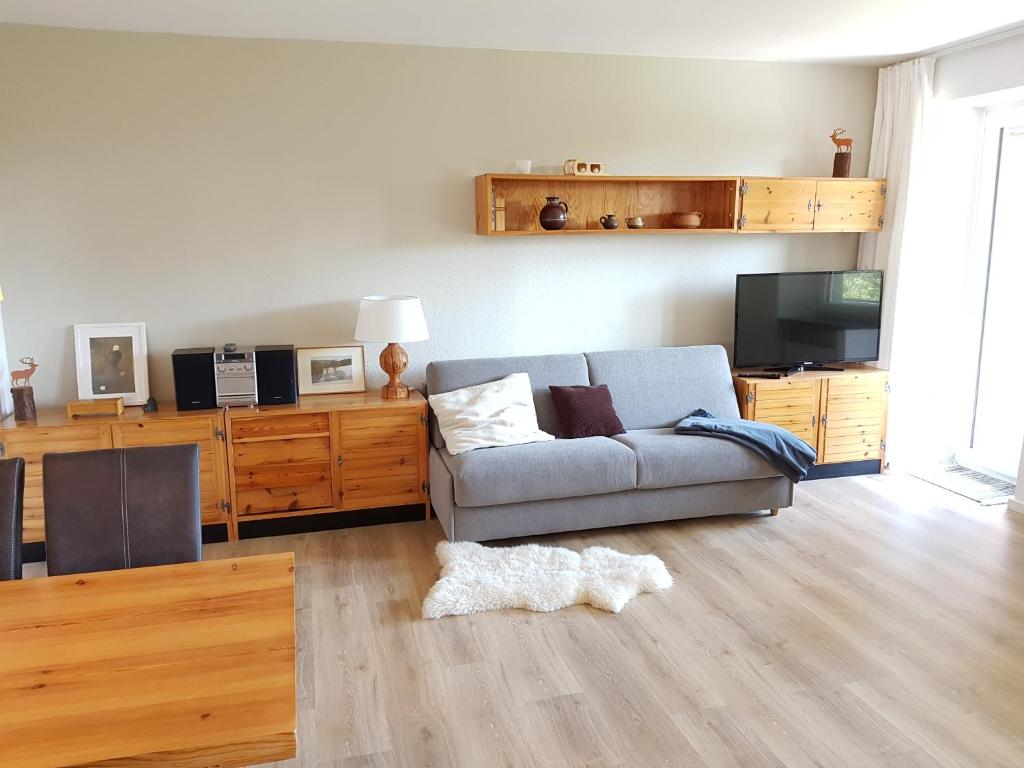 Fewo Waldblick room 1
