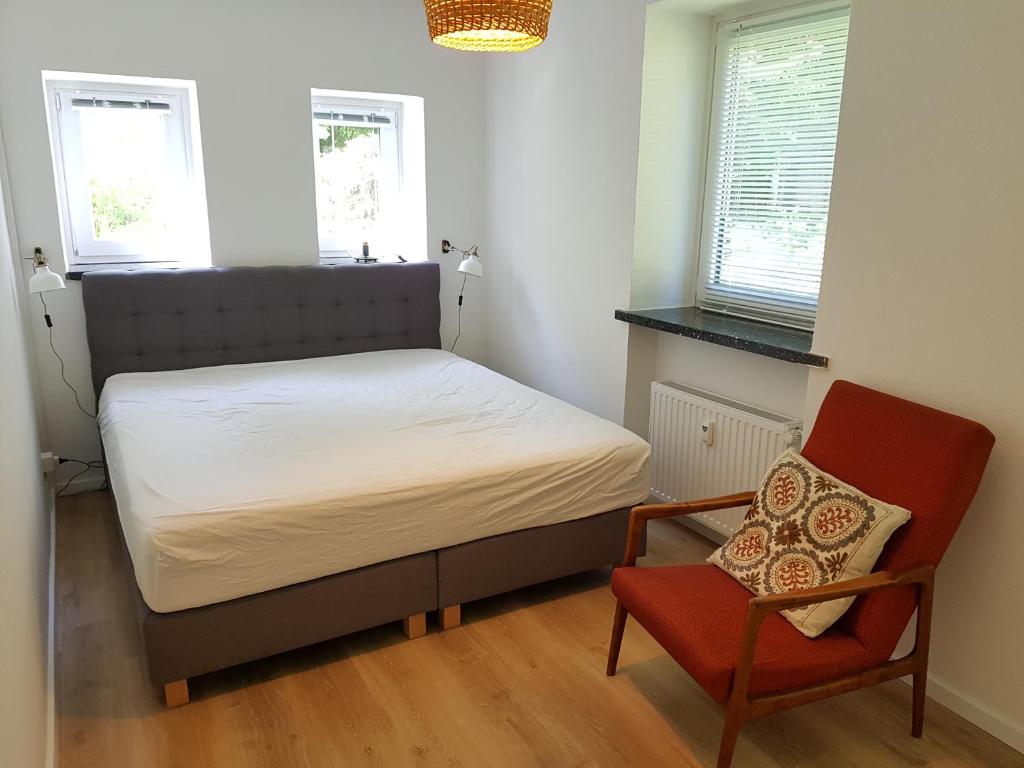 Fewo Waldblick room 3