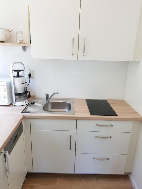 Fewo Waldblick room 4